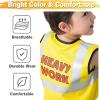 imageiPlay iLearn Kids Firefighter Costumes Toddler Fireman Dress up Boy Fire Pretend Chief Outfit Halloween Role Play Career Suit WWalkie Talkie Hose Party Birthday Gift for 3 4 5 6 7 Year Old GirlConstruction Worker