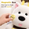 image:imageiPlay iLearn Baby Talking Dog Toy Toddler Musical Plush Dancing Stuffed Animal Interactive Electronic Singing amp Repeat Tummy Time Toy Birthday Gifts 1218 Month Infant 1 2 3 Year Old Kid Girl Boy