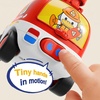 image:imageiPlay iLearn Press to Go Car Toys for Toddlers 13 Baby Animals Racing Cars Infant Play Service Vehicle Set Push Go Friction Car Toy for 1218 Month One 1 2 Year Old Boy Girl Kid 1st Birthday Gift