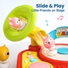 image:imageiPlay iLearn Baby Musical Toys for Toddlers 13 Infant Tummy Time Music Dancing Toy Electronic Piano Keyboard Playset Sensory Light Sound 1st Birthday Gift 12 18 Month One 2 Year Old Boy Girl Kid