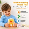 image:imageiPlay iLearn Toddler Slide Puzzle Game Logic Puzzle Toys for Kids Age 57  Educational Learning STEM Animal Toys Fun Travel Handheld Activity Roadtrip Birthday Gift for 3 4 68 Yr Child Boys Girls
