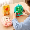 image:imageiPlay iLearn Toddler Slide Puzzle Game Logic Puzzle Toys for Kids Age 57  Educational Learning STEM Animal Toys Fun Travel Handheld Activity Roadtrip Birthday Gift for 3 4 68 Yr Child Boys Girls
